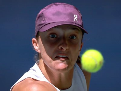 Koszmar Igi Świątek w US Open! Czegoś takiego jeszcze nie było