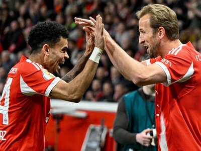 Bayern Monachium - Bodo/Glimt w 1. kolejce Ligi Mistrzów. Relacja na żywo