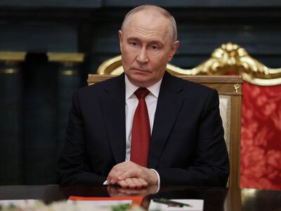 Putin przepala fortunę na wojnę. Wywiad zdradza, jak długo Rosja może jeszcze walczyć