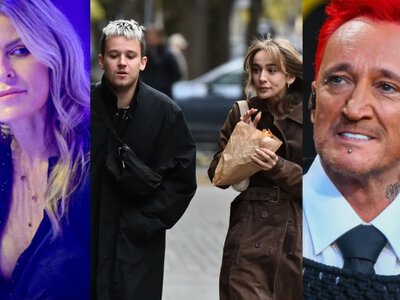 Pociechy Wiśniewskich im podsumowały ich związek. Byliśmy w szoku