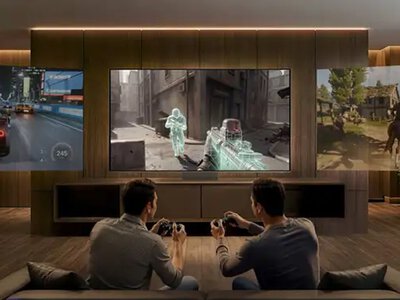 Tego telewizora nie kupisz wszędzie. Samsung M86H już dostępny