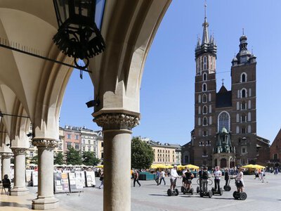 Ostateczna lista kandydatów na prezydenta Krakowa. Kto zastąpi odwołanego Miszalskiego?
