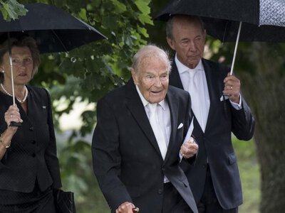 Testament wart miliardy podważony. Rusza głośny proces spadkowy