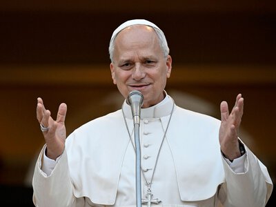 Tłumy chcą zobaczyć papieża we Francji. Koszt wizyty zwala z nóg