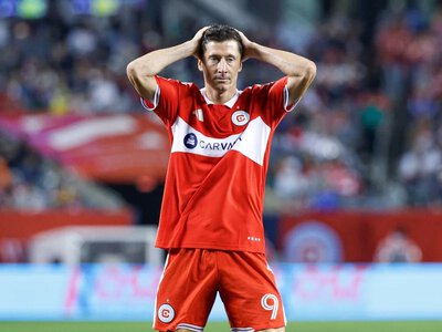 Były agent Lewandowskiego bez ogródek. „Jest egoistą, myśli o sobie”