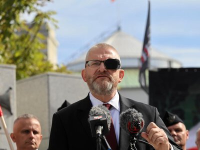 Komisja prawna PE zdecydowała ws. immunitetu Brauna. Europosłowie są zbulwersowani