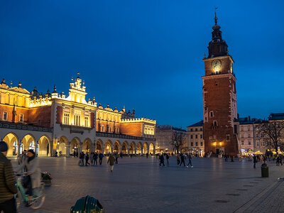 Kandydaci na prezydenta Krakowa. To oni mogą zastąpić Miszalskiego