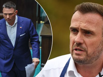 „Konsekwencje z kompromitacji” w Konfederacji. Mentzen ukarał winnych