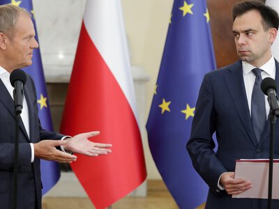 Podatki będą już tylko wyższe? Czeka nas w Polsce terapia szokowa. Odbije się na płacach i inflacji