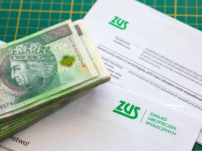 Można dostać nawet kilka emerytur po zmarłym. ZUS udostępnia wniosek