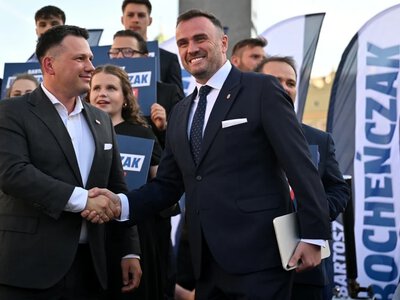 Kulisy kompromitacji Konfederacji w Krakowie. Znamy kulisy, cichy bojkot