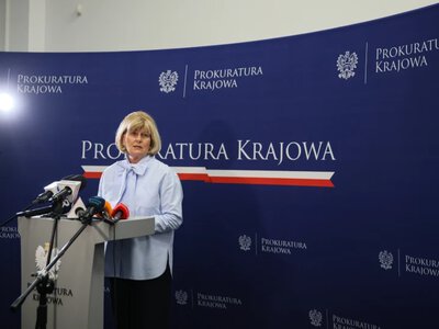 Roman Ż. z zarzutami w sprawie Zondacrypto. Jest decyzja w sprawie aresztu