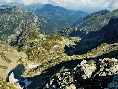 Tragiczny finał poszukiwań polskiego turysty w słowackich Tatrach