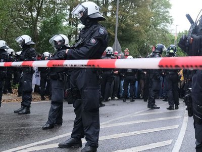 Sabotażyści znów wzięli na cel elektrownie w Niemczech. Policja szuka sprawcy