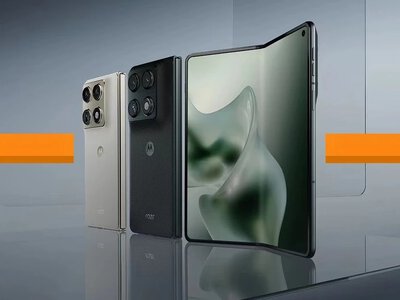 Motorola zrobi szeroki telefon. Uwielbiam ten wygląd
