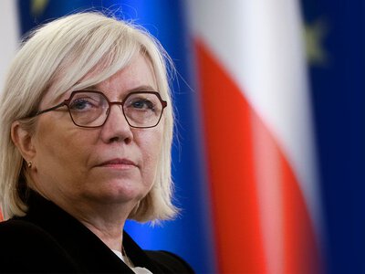 Kłopoty Julii Przyłębskiej. HFPC złożyła zawiadomienie do prokuratury