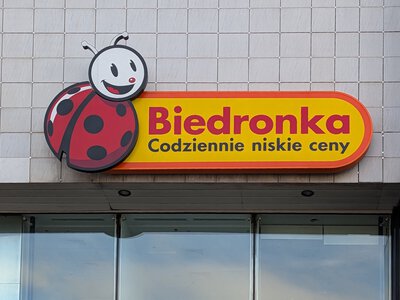 Biedronka rzuciła prawdziwy kombajn. Cena? Raptem 99 zł