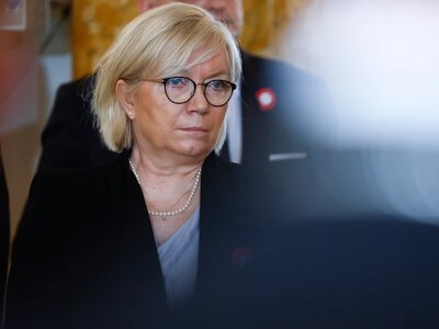 Czarne chmury nad byłą prezes TK. Jest zawiadomienie ws. Julii Przyłębskiej