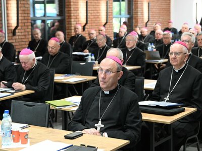 6 września odczytano list biskupów. Padła ważna zapowiedź dla parafii