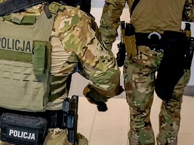 Szokujący plan biznesmena na zemstę. Zlecenie zabójstwa kilku osób