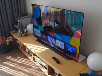 Tysiące Polaków mają takie telewizory. Podglądają i podsłuchują nawet po wyłączeniu