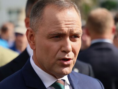 Ruch prezydenta Karola Nawrockiego w sprawie kryptowalut. Jest komunikat 