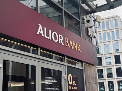 5,50% na koncie oszczędnościowym w Alior Banku. To kolejna odsłona oferty dla nowych klientów