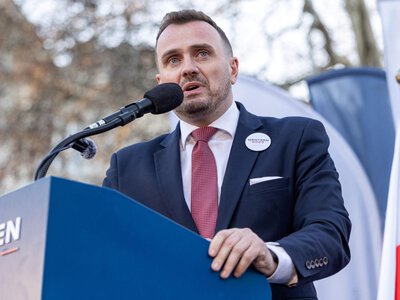 Kulisy porażki Bartosza Bocheńczaka w Krakowie. Co poszło nie tak?