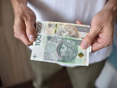 Co czwarty Polak nie ma żadnych oszczędności. Podali powody