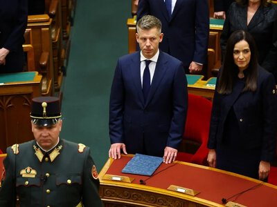 Bezprecedensowy ruch Węgier. Dyplomaci Rosji wyrzuceni, poważne oskarżenia
