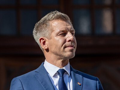 Węgry wydaliły z kraju rosyjskich dyplomatów. Prowadzili niedopuszczalne działania