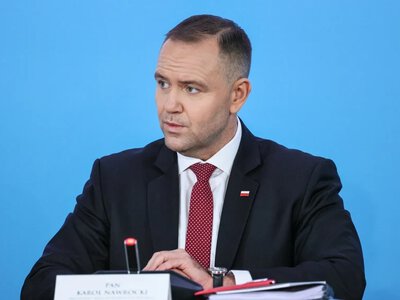 Może zniknąć 8 mld zł dochodów. Wszystko zależy od decyzji Nawrockiego