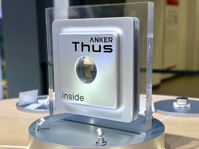 Najszybszy powerbank i pierwszy zasilacz ratujący laptopa. Anker wkurzy wiele firm