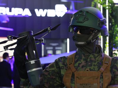 Polska firma zbrojeniowa łączy siły z norweskim gigantem. Jest umowa