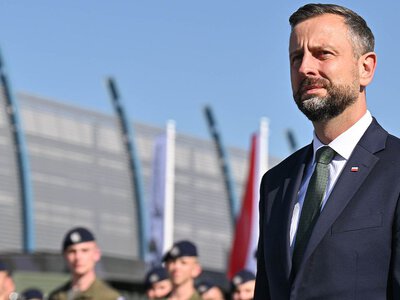 „Żyjemy w niebezpiecznych czasach”. Pokaz polskiej siły w Kielcach