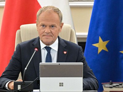 Poprawki pisane pod Zondacrypto. Premier wskazuje Boguckiego