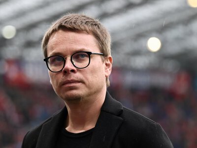 Królewski nie odpuści Pogoni. Dziki zachód to lekko powiedziane