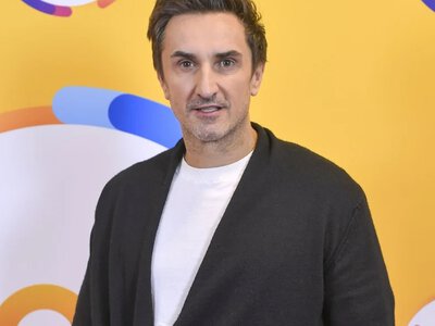 Sebastian Karpiel-Bułecka skończył 50 lat. Ujawnił jak dba o formę
