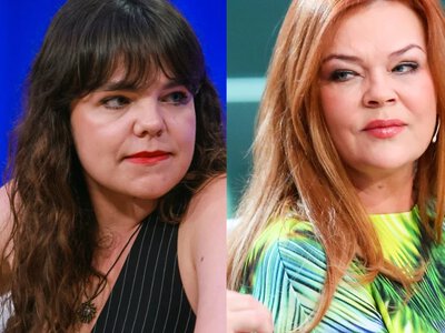Kawka chciała innej przyszłości dla córki. Ta poszła w jej ślady