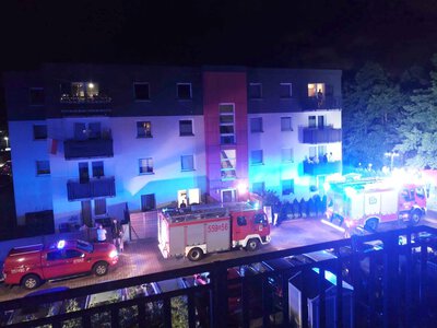 Błagam zostaw, ja już tego więcej nie zrobię. Tajemnicza śmierć 17-latka w Bolszewie