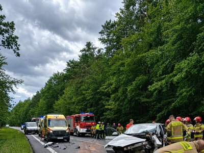 Służby szukają Kamila B. Ma odpowiadać za śmierć dwóch osób. Śledczy o kontrowersyjnej decyzji sądu