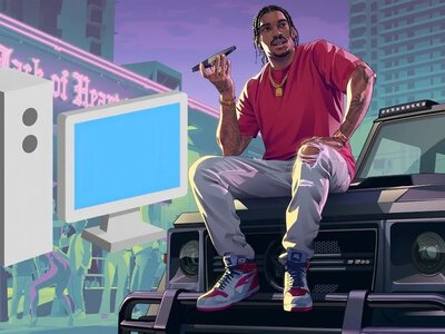GTA 6 na PC wcześniej niż zakładano. Stoi za tym głęboki kryzys
