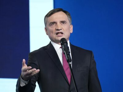 Nowe śledztwo ws. ucieczki Ziobry. Sprawdzamy, czy mu pomogli