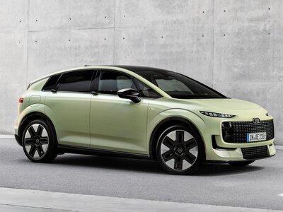 Audi zrobiło elektryka dla normalnych ludzi. Zasięg robi wrażenie