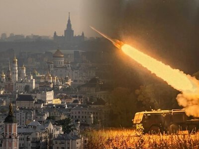 Ukraina uchyla rąbka tajemnicy. Po raz pierwszy pokazali nowy system