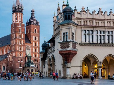 Wszystkie bolączki mieszkańców Krakowa. O co toczy się kampania?