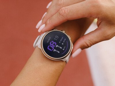 Nie biegaj ze złomem. Suunto Run 2 i konkurencja ma kompleksy