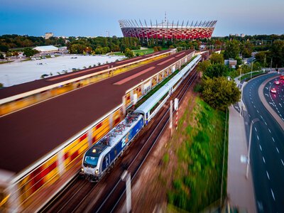 „W polskiej kolei jest siła”. PKP Intercity złożyło kolejne zamówienie