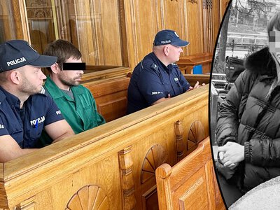 Ogolił Marynę i pobił na śmierć. Możliwa zmiana kwalifikacji czynu na zabójstwo