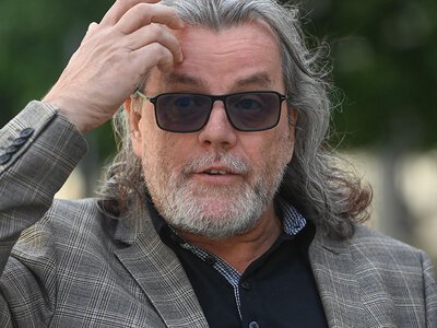 Piotr Niemczyk w więzieniu za udział w proteście „Ostatniego Pokolenia”